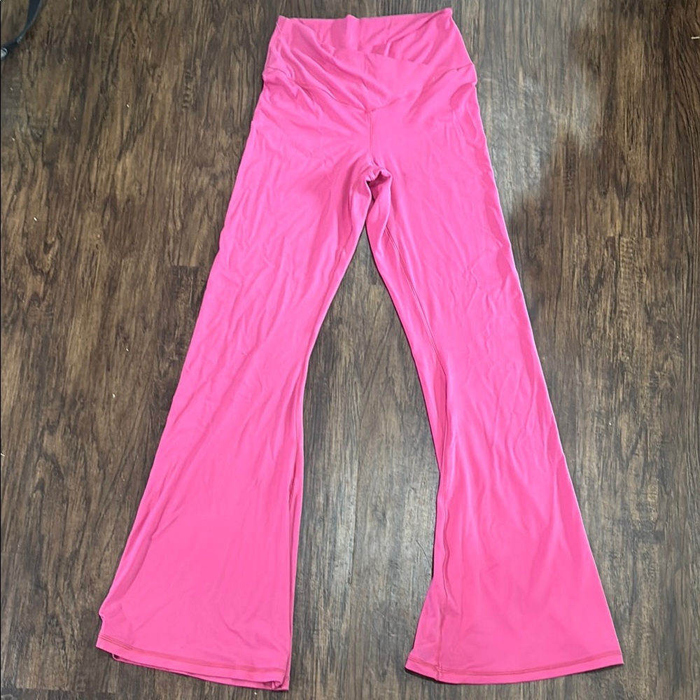 Aerie Pink Women's Leggings